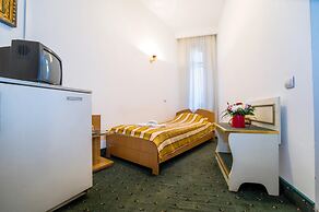 Hotel Carpati