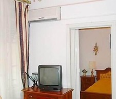 Hotel Carpati