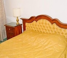 Hotel Carpati