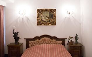 Hotel Carpati