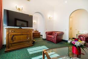 Hotel Carpati