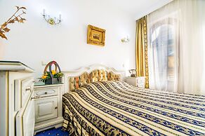Hotel Carpati