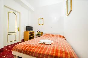 Hotel Carpati
