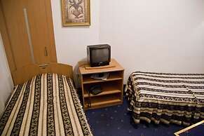Hotel Carpati