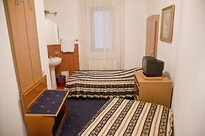 Hotel Carpati