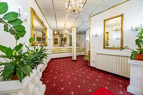 Hotel Carpati