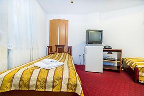 Hotel Carpati