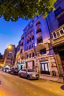 Hotel Carpati
