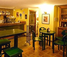 Hotel Gastronómico Casa Rosalia