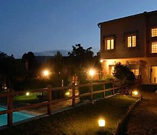 Hotel Gastronómico Casa Rosalia