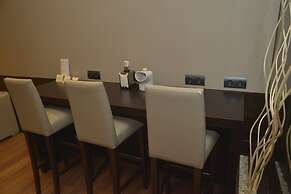Hotel Gastronómico Casa Rosalia