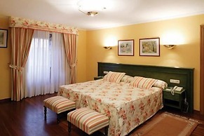Hotel Gastronómico Casa Rosalia