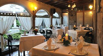 Hotel Gastronómico Casa Rosalia