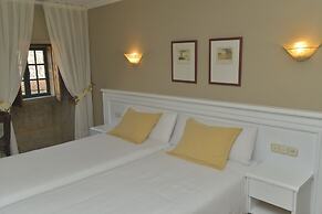Hotel Gastronómico Casa Rosalia