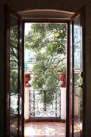 Boutique Hotel Antinea
