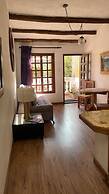 Boutique Hotel Antinea