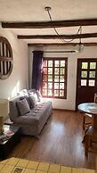 Boutique Hotel Antinea