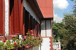 Boutique Hotel Antinea