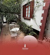 Boutique Hotel Antinea