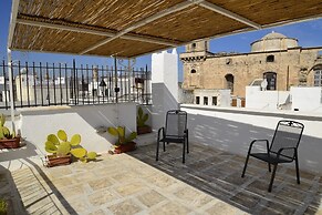 La Porta Vecchia