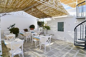 La Porta Vecchia