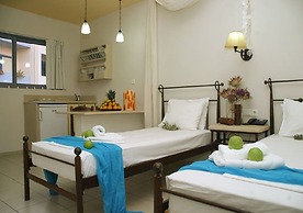 Golden Bay Hotel