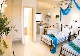 Golden Bay Hotel