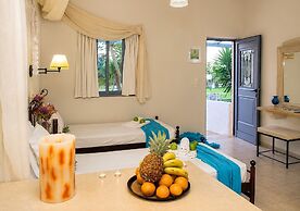 Golden Bay Hotel