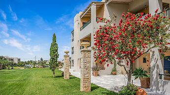 Golden Bay Hotel