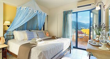 Golden Bay Hotel