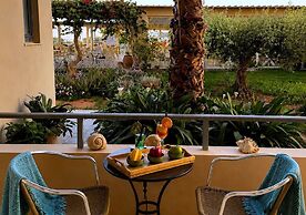 Golden Bay Hotel