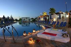 Golden Bay Hotel
