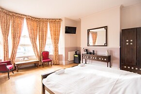 The York Hotel