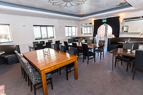 The York Hotel