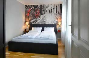 Walk Inn Váci 42