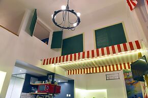 Walk Inn Váci 42