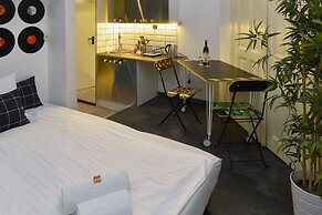 Walk Inn Váci 42