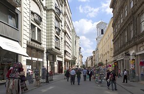 Walk Inn Váci 42