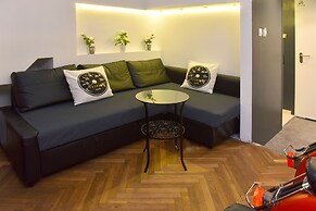 Walk Inn Váci 42