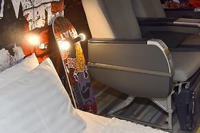Walk Inn Váci 42