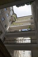 Walk Inn Váci 42