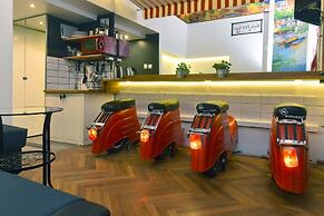 Walk Inn Váci 42