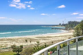 Kirra Surf Apartments