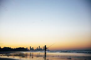 Kirra Surf Apartments