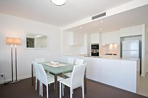 Kirra Surf Apartments