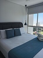 Kirra Surf Apartments