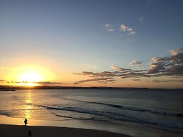 Kirra Surf Apartments