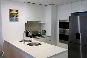 Kirra Surf Apartments