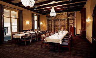 Hotel de Lindeboom