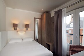 Hotel de Lindeboom